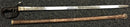 An extremely rare 11th Hussars 1853 pattern presentation Cavalry sword. True to pattern, however the hilt has an extra silver wrap in order to make it more decorative.