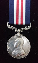 Single: Military Medal (GV) correctly impressed to “2234 SJT: A. J. SMITH 3/ARMY BDE./AUST.F.A.”
