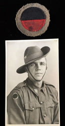 MM (GVI) and WWII group of six to WX1822 Corporal John Torrens Snelling all medals correctly impressed. - VF SOLD