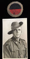 MM (GVI) and WWII group of six to WX1822 Corporal John Torrens Snelling all medals correctly impressed. - VF SOLD