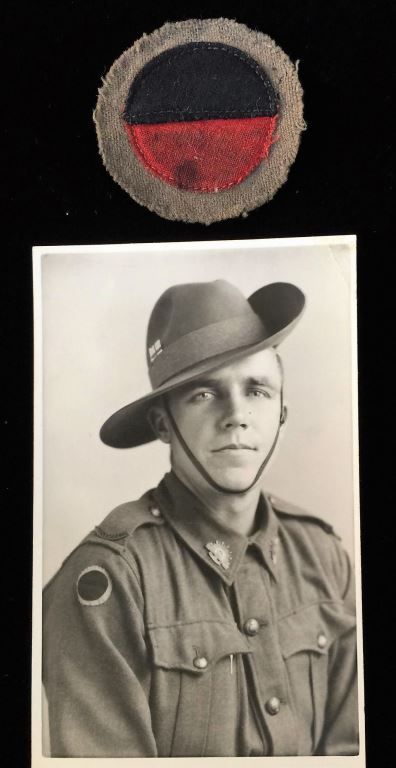 MM (GVI) and WWII group of six to WX1822 Corporal John Torrens Snelling all medals correctly impressed. - VF SOLD