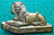 56th Infantry Battalion  The Riverina Regiment 32mm brass Hat Badge