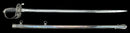 1822 Pattern Rifle Officer’s Presentation Sword to Captain H.G. Sutton 40th Lancashire (3rd Manchester) Volunteer Corps.