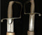 A very Rare and interesting British Sword by Woolley & Sargant. Following Waterloo a great number of 1796 Light Cavalry swords were available for re-hilting.