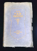 7th F.A.B Yandoo (7th Field Artillery Brigade) News, sports items & anecdotes of the Brigade whilst on the troopship, in camp and in the firing line Vol. 111 ACTIVE SERVICE ISSUE 1919